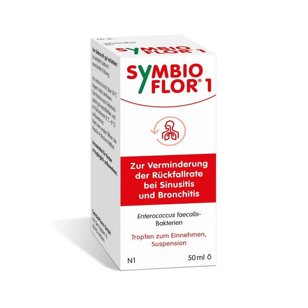 Symbioflor 1 Suspension 50 ml