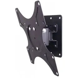 Techly ICA-LCD 2900B TV-Halterung 94 cm (37") Schwarz