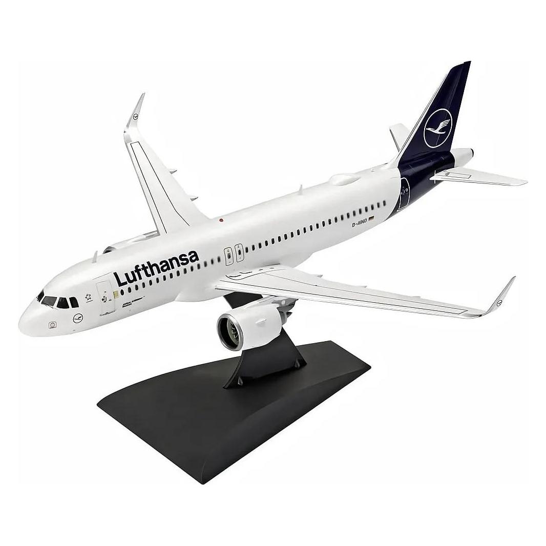 Revell Airbus A320 neo (63942)