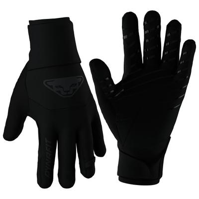 Dynafit - Radical 2In1 Gloves - Handschuhe Gr Unisex L schwarz