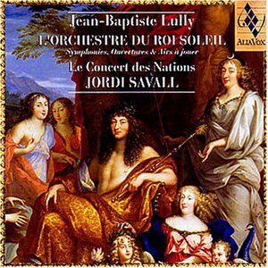 Jordi Savall - Le Concert des Nations - Preis vom 08.10.2026 07:26:42 h