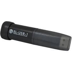 Lascar Electronics Spannungs-Datenlogger EL-USB-3, Messtechnik