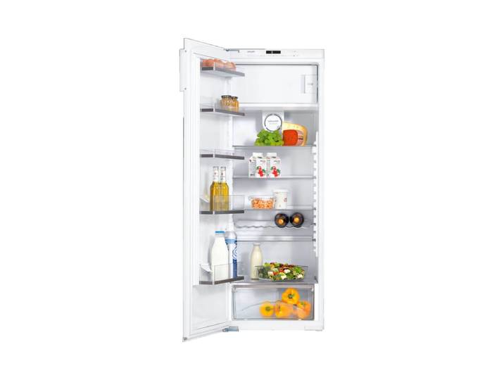 Miele K 35543-55 EDF Kühlschrank links
