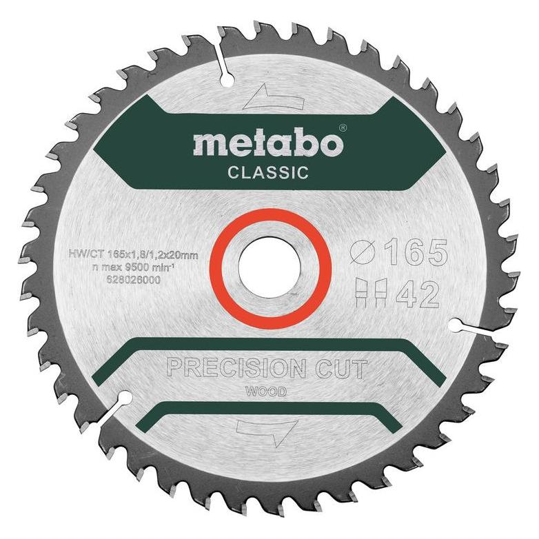Metabo Precision Cut Classic (628027000)