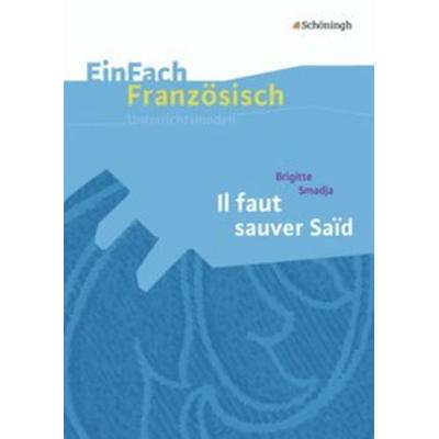 EinFach Französisch Unterrichtsmodelle, Taschenbuch von Martin Thoböll, Schöningh Verlag in Westermann Bildungsmedien, 978-3-14-046275-4