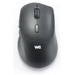 We-Vibe Souris WE sans-fil, double connexion BT V5.3 et 2.4GHz, DPI1600, Batterie recha (Kabellos), Maus