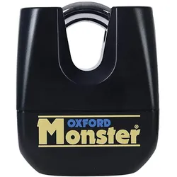 Oxford Monster Bremsscheibenschloss