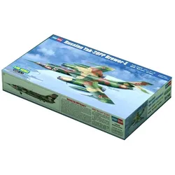 Hobby Boss Russian Yak-28PP Brewer-E