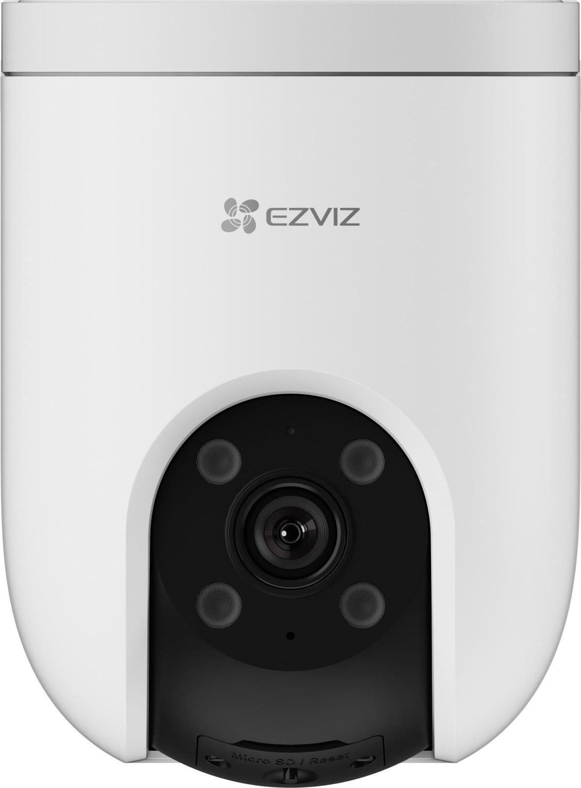 EZVIZ H8c Pro 4K Outdoor Camera - Wit