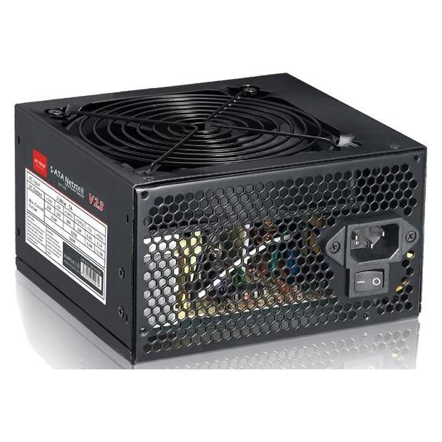 Default MS-N550-VAL (550 W) (MS-N550-VAL)