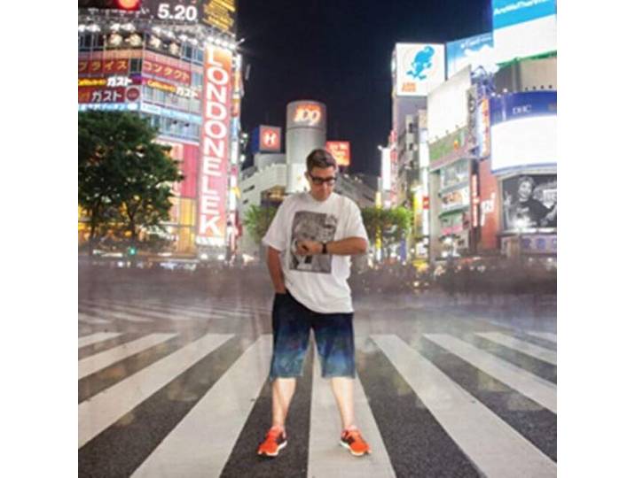 London Elektricity - Are We There Yet