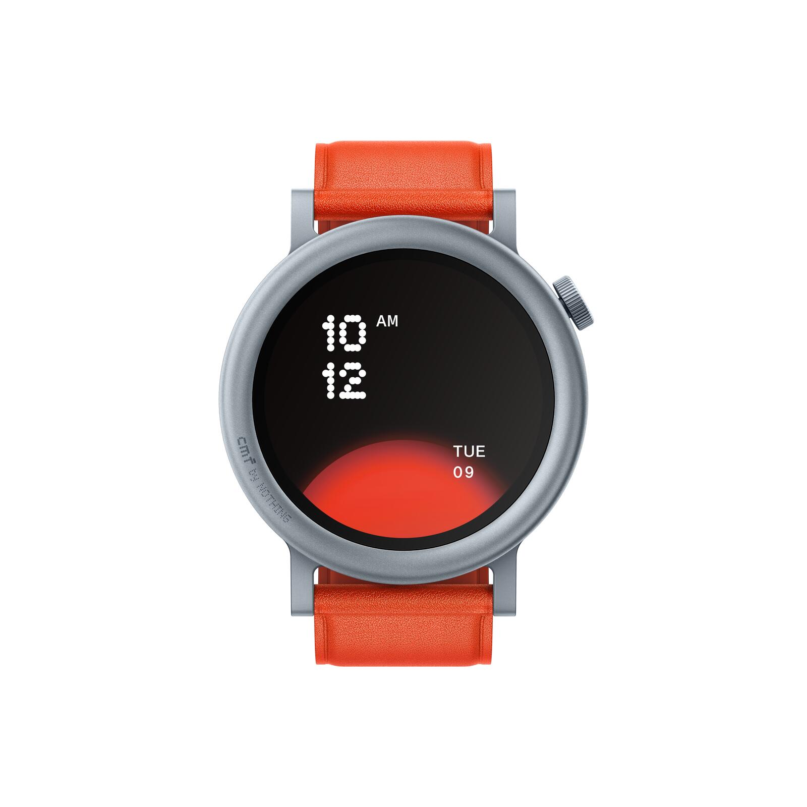 Nothing Technology Limited CMF by Nothing Watch Pro 2 45mm orange 1033949