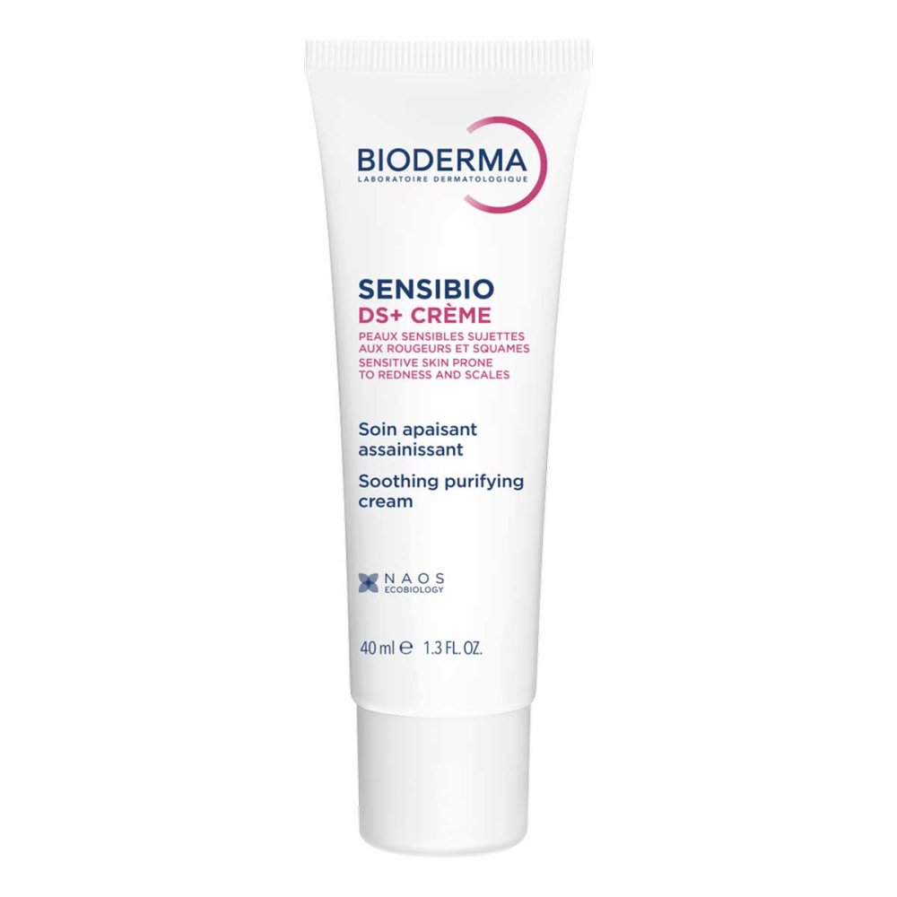NAOS Deutschland GmbH Bioderma Sensibio D.S.Creme 01526804