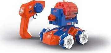 Carrera Nerf Blasting Auto 240020 1:20 2,4 GHz
