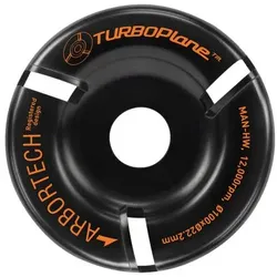 Arbortech Frässcheibe TurboPlane