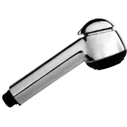 Kaja Spültischhandbrause für offene, Warmwasserbereiter chrom, 28011-C 28011-C