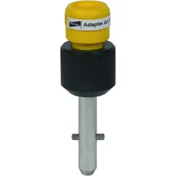 Dehn 765001 Adapter f. Erdungsstangen SQ SK AD ES SQ SK ADESSQSK