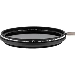 Hoya Variable Density II 52mm ND3-400