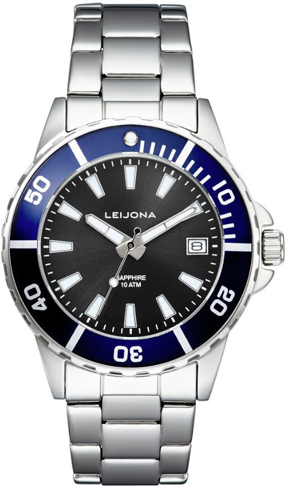 Leijona Junior Sport Diver 5223-931 rannekello