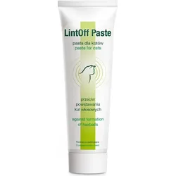 DOLFOS LintOff Paste100g-gegen Haarballen