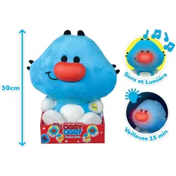 Simba OGGY OGGY Funktionsplüsch (30 cm)