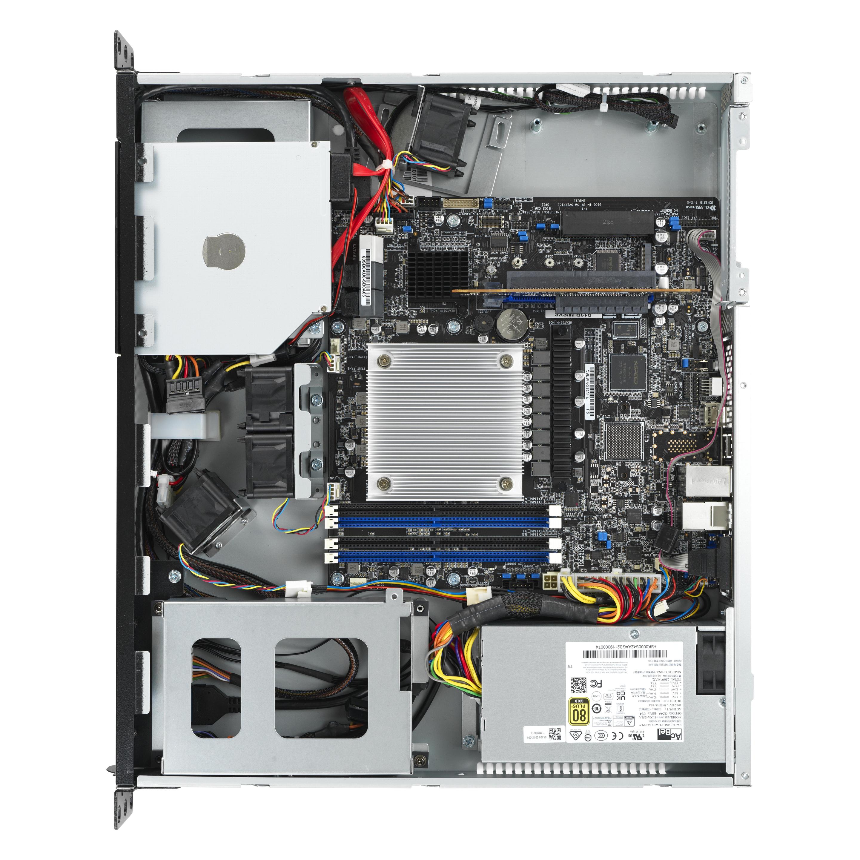 ASUS RS100-E11-PI2/350W (90SF02P1-M00110)