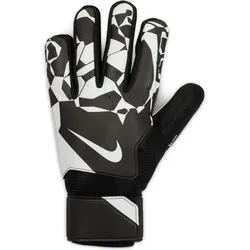 NIKE Match HC Torwarthandschuhe 010 - black/white/white 10