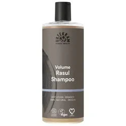 Urtekram Rasul Volumen Shampoo 500ml