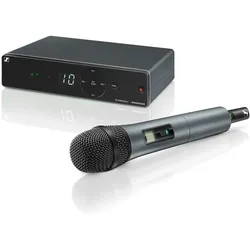 Sennheiser Xsw 1-835-E, Mikrofon