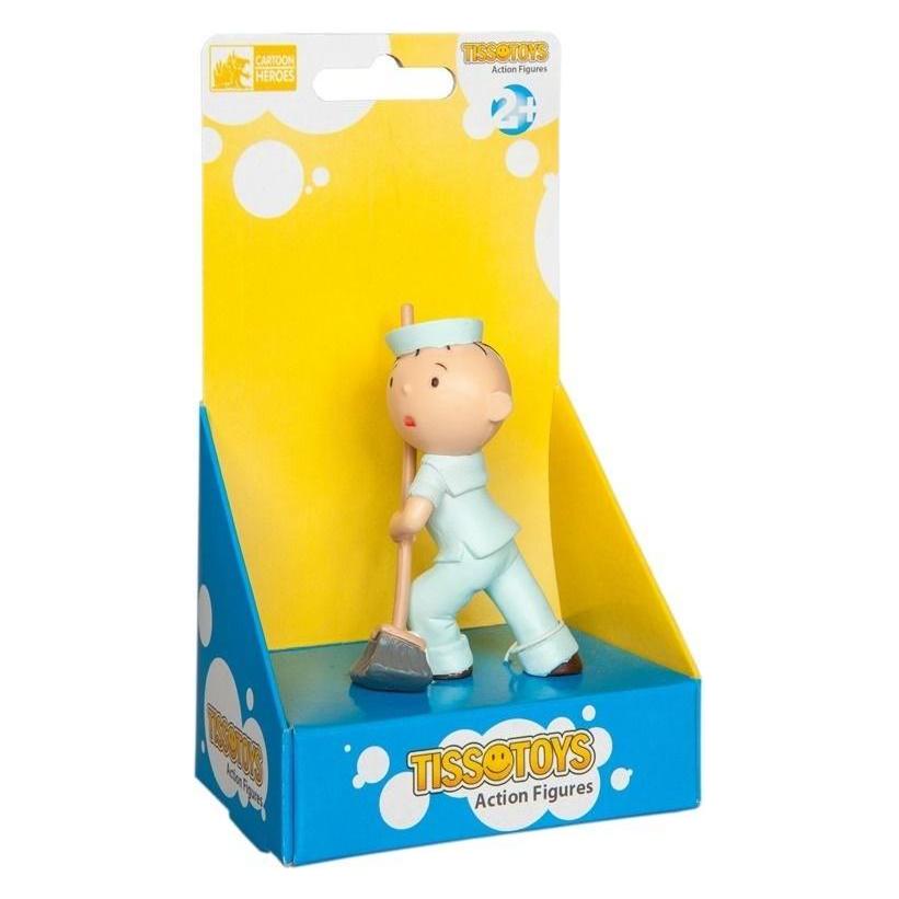 Tissotoys Lolek als Seemann (11008)
