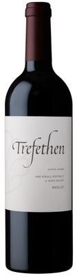 """Trefethen Merlot 2022 Red Wine - California"""
