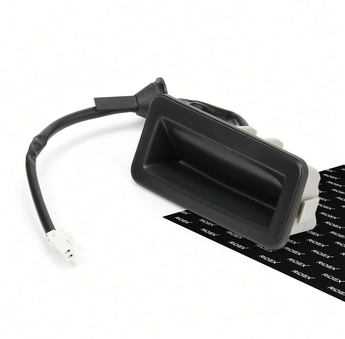 RIDEX 1373D0313 Door Handle