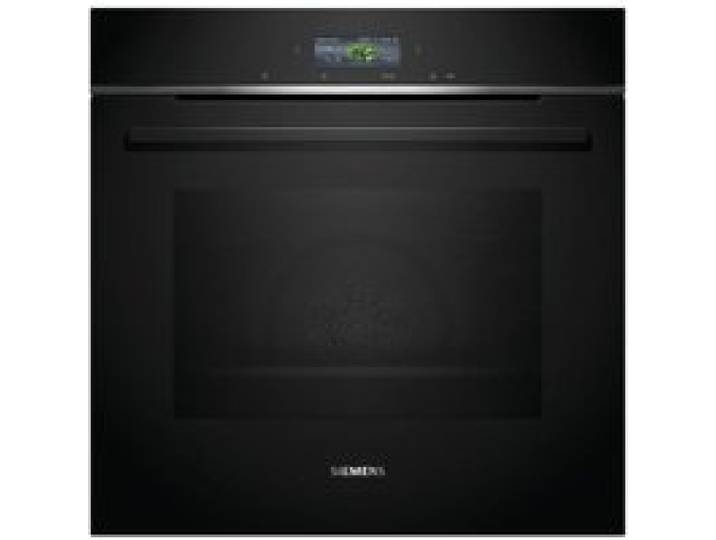 Four encastrable - SIEMENS - HB774G1B2 - Pyrolyse - Chaleur tournante brassée - Classe A+