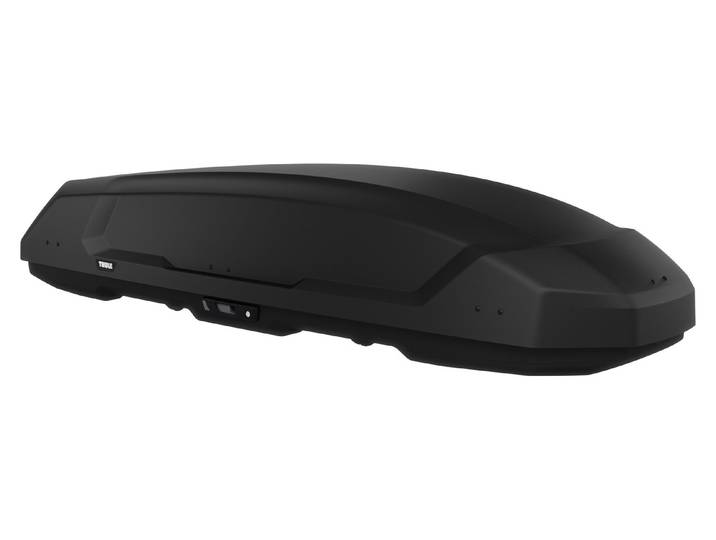 Thule Dachbox Motion 3 XL Low bl gl