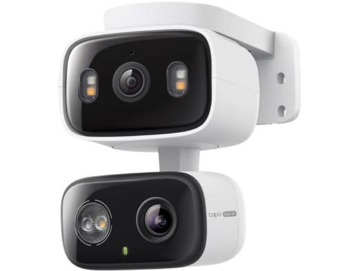 Tp-Link - Caméra De Surveillance Tapo C246d