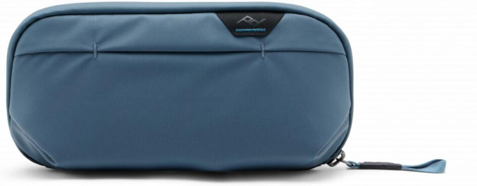 Peak Design Wash Pouch Small Ocean