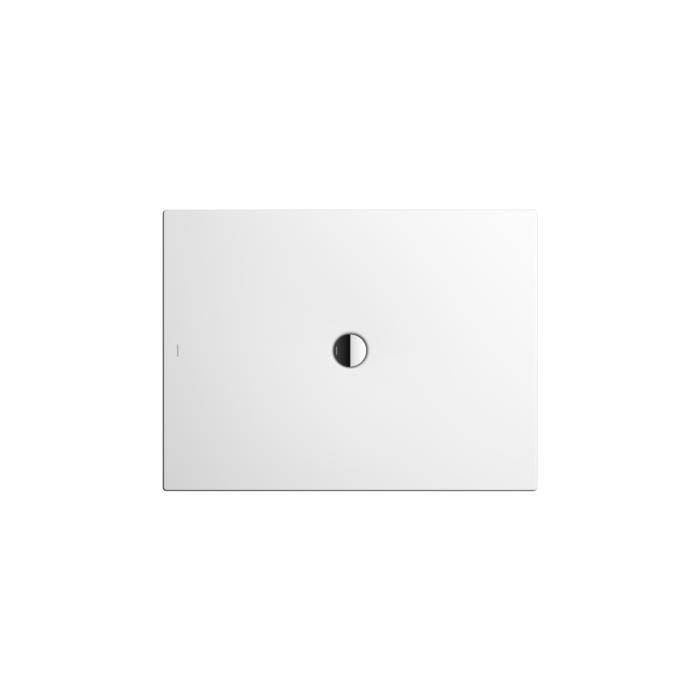Kaldewei Scona Duschwanne 499100013001 70x170cm, Perl-Effekt, weiß