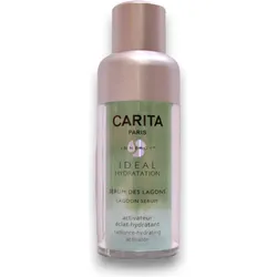 Carita Paris, Gesichtsserum, Ideale Hydratation Polynesian Lagoon Water Hydratisierendes Für Gesicht & Hals (30 ml)