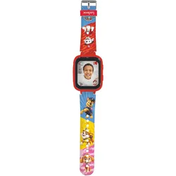 Lexibook Paw Patrol Farbbildschirm-Uhr mit Kamera (Multilingual)