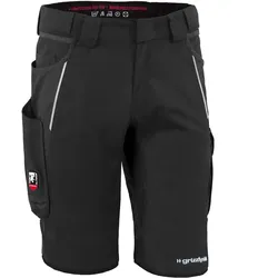 Shorts "IRON" - N70 - schwarz