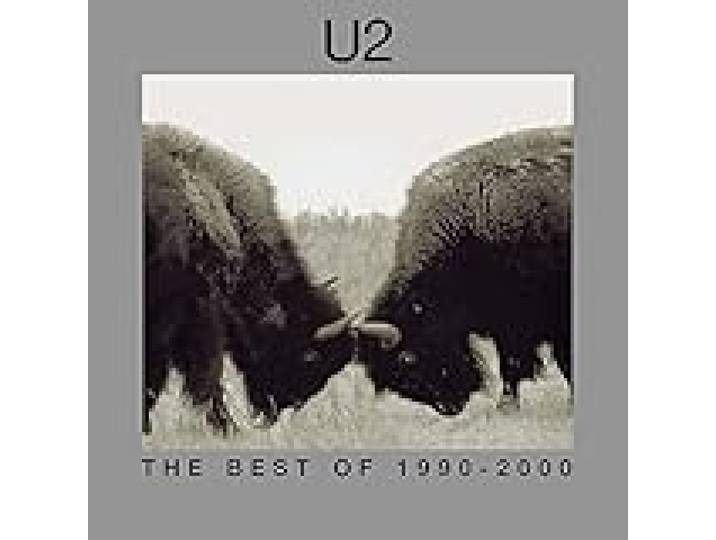 The Best Of 1990-2000