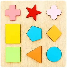 Inspire Picks Montessori Magnetic Color Sorting Maze Wooden Educational Sensory Toy For Kids simple Puzzle