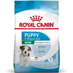 Royal Canin Mini Puppy 8kg