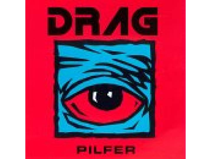 Drag