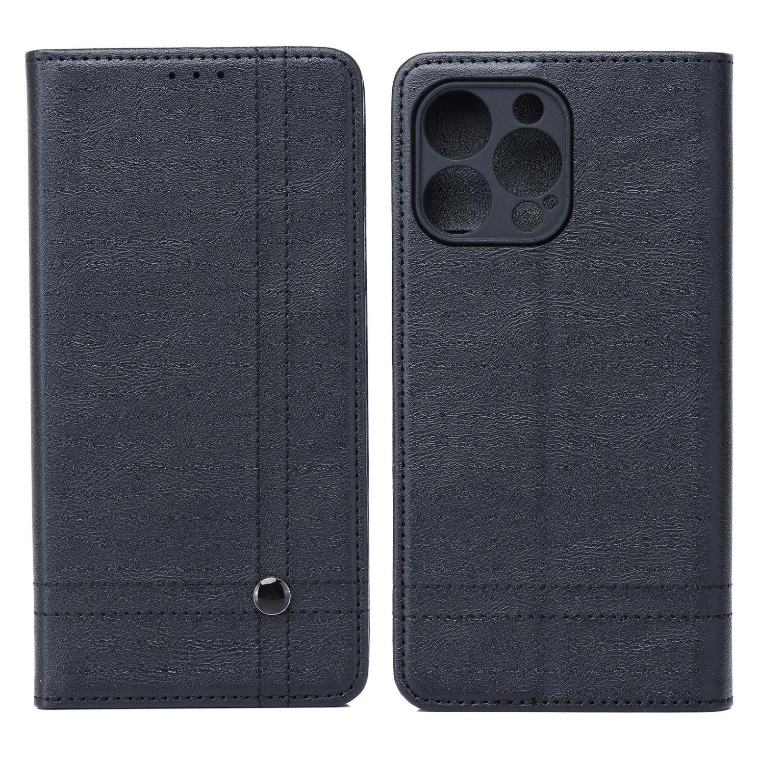 OEM Smart Seam case for Samsung Galaxy S25 black (Samsung Galaxy S25) (57452579)
