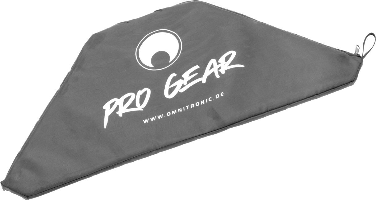 Omnitronic Tasche Für Eckplatten Mobile Dj Stand