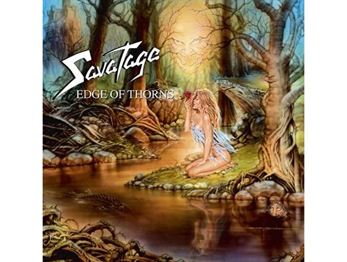 Edge of Thorns