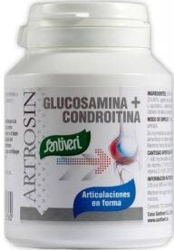 Santiveri Artrosin Glucosamina+Condroiti