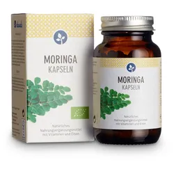 MORINGA 60 St Kapseln