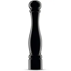 WMF Salz- & Pfeffermühle 40 cm Holz Schwarz